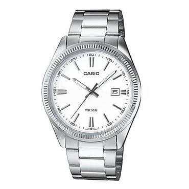 casio kupujemprodajem: Casio MTP-1302D-7A1 Potpuno NOV sat Casio MTP-1302D-7A1, dolazi u — 6