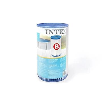 filter za bazen intex: Filter B za Intex pumpu Šifra: em-1668675 29005 INTEX filter model — 1