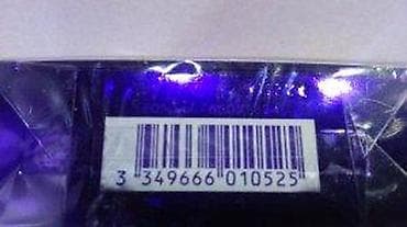 Lične stvari: PACO RABANNE ULTRAVIOLET MAN EDT 50ML | Paco Rabanne Ultraviolet man — 7