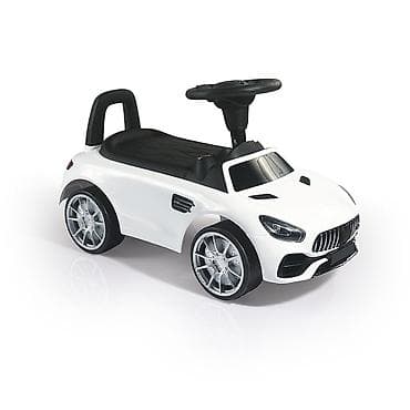 hm jakne za decu: Auto guralica 080363-60 (Dolu) - Za uzrast 12+ meseci; koristi se na — 2