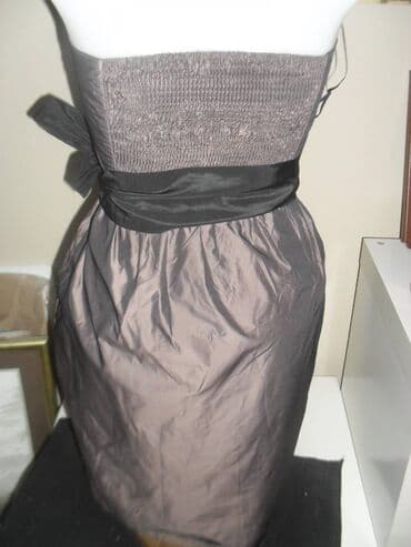 zara svecane haljine 2023: RASPRODAJA! ZARA HALJINA XS 400 DIN! — 3