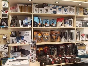 wireless slusalice: Nedis žični mikrofon - Tip: dinamički, ručni mikrofon za govor i — 7