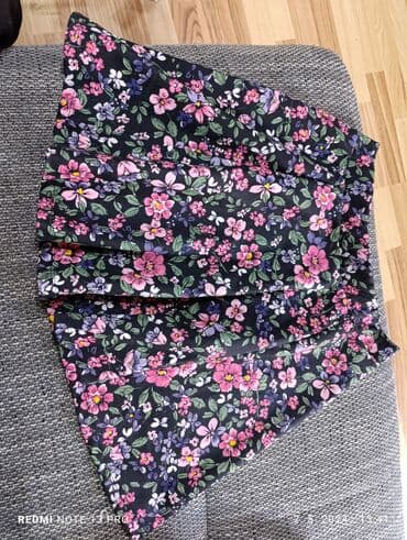 Women's Clothing: S, Mini, color - Multicolored — 3