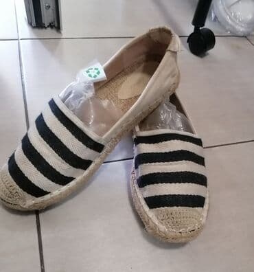 esprit obuca beograd: Espadrilles, 39 — 2