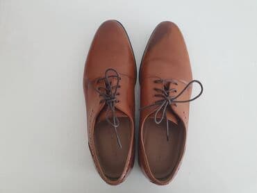 muške pidžame c a: Shoes, size - 42 — 3