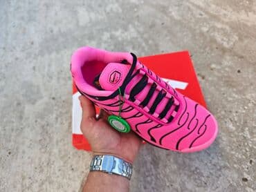 aleksandar patike: Nike, 40, bоја - Roze — 2