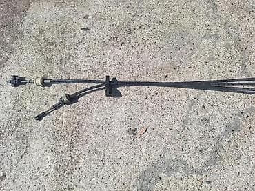 ALFA ROMEO MITO SAJLE MENJACA 1.4 BENZIN PAR | Sajle menjaca skinute