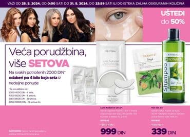 balea krema sa vitaminom c: Nega kože — 6