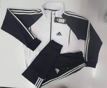 trenerka xl nova: Veličine M L XL 2XL 
Cena 4400 din — 1
