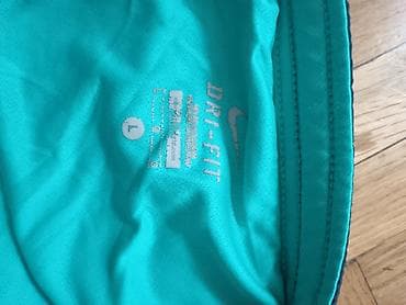 ecco borca: Nike Dri‑FIT muške sportske šorts bermude - Model: Nike Dri‑FIT - — 2
