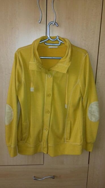 teddy kaput h m: M, color - Yellow — 1