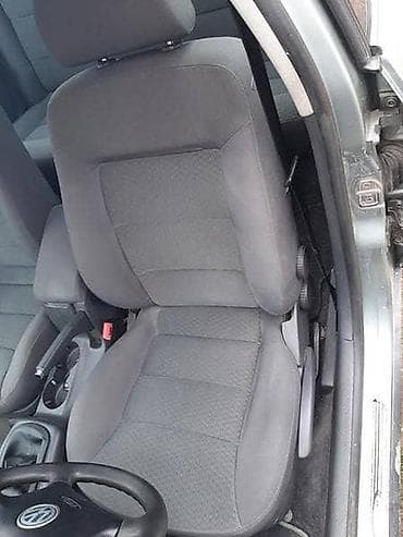 Sedišta: SEDISTA (KOMPLET) ZA VOLKSWAGEN PASSAT B5.5 | Sedista komplet za — 2