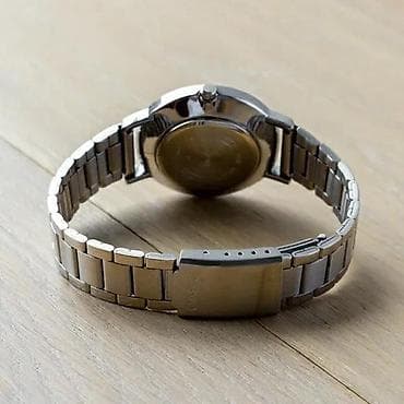 bermude 34: Casio LTP-VT01D-7B - 34mm Potpuno NOV sat Casio LTP-VT01D-7B - 34mm — 4