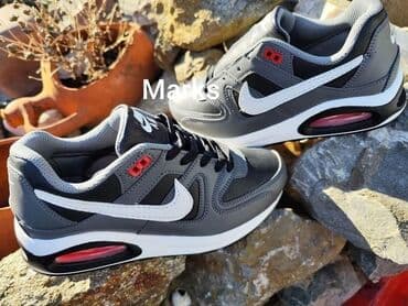 nike running air: 37 — 1