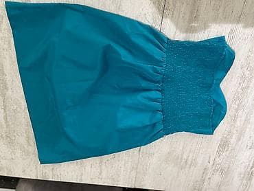 infinity haljina: Haljinica balon S-M — 5