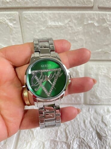 Watches: Classic watch, Michael Kors, Female — 6