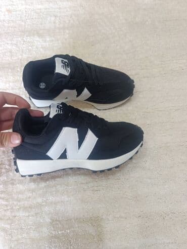 walkmaxx obuca: New Balance, Veličina - 36 — 4