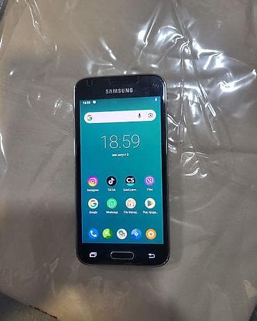 iphone xs 100€: Samsung pametni telefon – model SM-G800F - Ekran: kompaktan, prikaz — 2