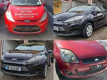oglasi za automobile srbija: ALTERNATOR SVI MODELI ZA FORD C-MAX, COUGAR, FIESTA . OD 2000. DO — 8