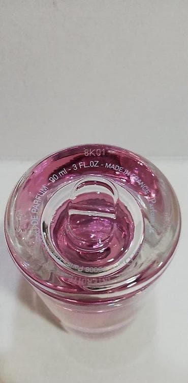 naik original: CHRISTIAN DIOR JOY EDP 90ML TSTR | Christian Dior Joy edp 90ml tstr — 4