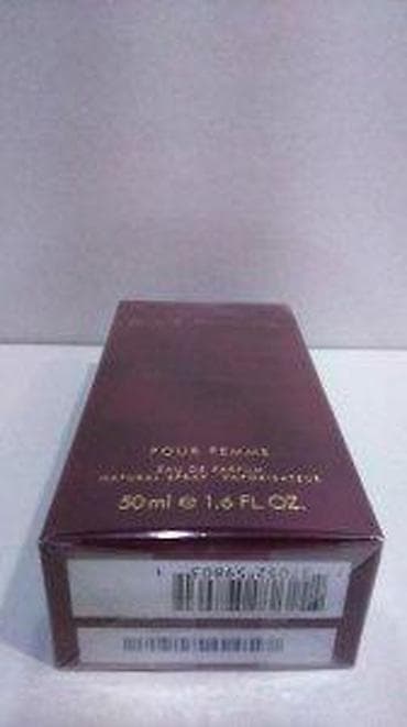Personal Items: DOLCE & GABBANA POUR FEMME EDP 50ML | Dolce & Gabbana Pour — 8