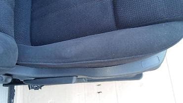 parfemi za auto: SEDISTA ZA ALFA ROMEO 159 | Sedista za Alfa Romeo 159 karavan, crna — 8