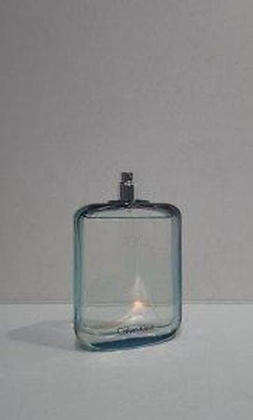Personal Items: CALVIN KLEIN CK FREE MEN EDT100ML TSTR | Calvin Klein CK Free men — 6