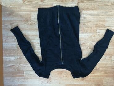 dzemper haljina: Dzemper uni s,m,l 300 din — 2