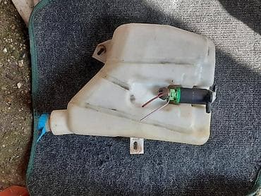 hankook gume zimske: POSUDA BRISAČA ZA PEUGEOT 306 OD 1996. DO 2002. GOD. | posuda vode — 1