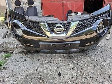Branici: BRANIK ZA NISSAN JUKE | Nissn Juke prednji branik od 2014g — 1