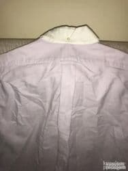 Prsluci: Original Ralph Lauren kosulja L KAO NOVA 100% cotton Ramena 48cm — 5