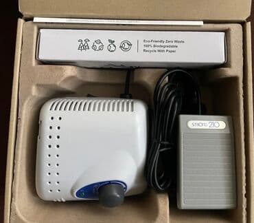 Mikro motor Strong 210 sa garancijom