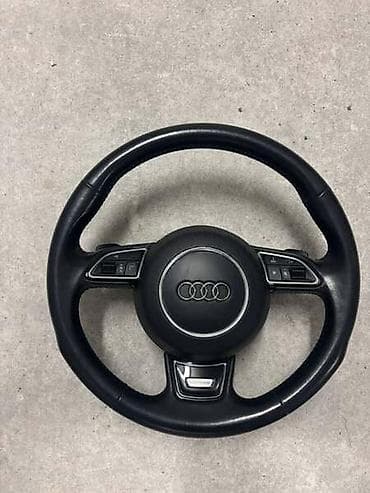 a1: VOLAN ZA AUDI A1, A3, A6 . OD 2010. DO 2017. GOD. | Za Navedene — 5