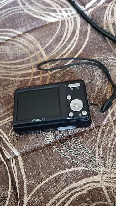 igre za ps3: Samsung kompaktni digitalni fotoaparat 10.2 MP - Senzor: 10.2 — 2