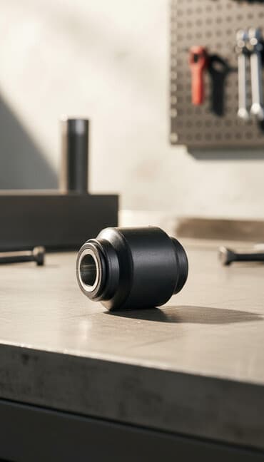 Silenblokovi za kabine CASE IH kombajna Izrađujemo silenblokove za