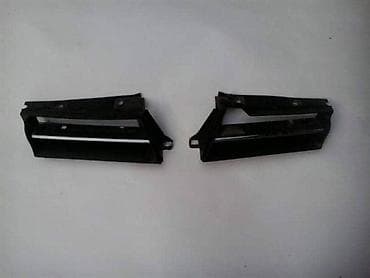 boca za brener: BRANIK ZA ALFA ROMEO 156 | Ocuvane skrge branika za Alfa Romeo 156 — 1