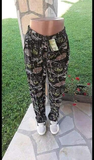 3XL, 4XL, 5XL, Visok struk, Šalvare na lalafo.rs 3XL, 4XL, 5XL, Visok struk, Šalvare