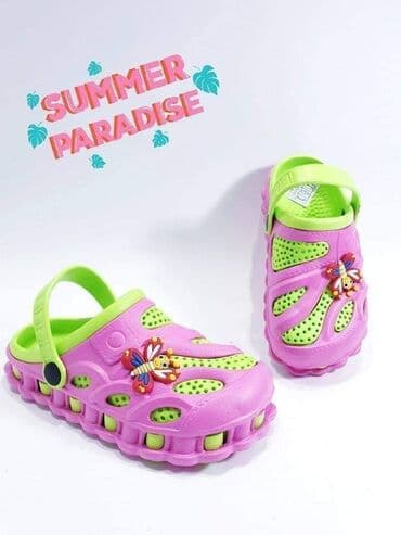 kickers obuca u beogradu: SNIZENJE Omiljene papucice koje mogu da se nose kao i sandale Cena — 1