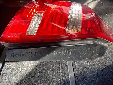 dusek za vodu: STOP LAMPE LCI ZA BMW SERIJA 1 OD 2007. DO 2010. GOD. | — 5