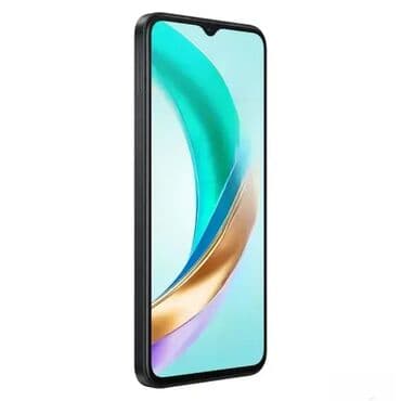 honor pad x8 futrola: Honor X6b, 128 GB, bоја - Crna, Otisak prsta, Dual SIM, Garancija — 3