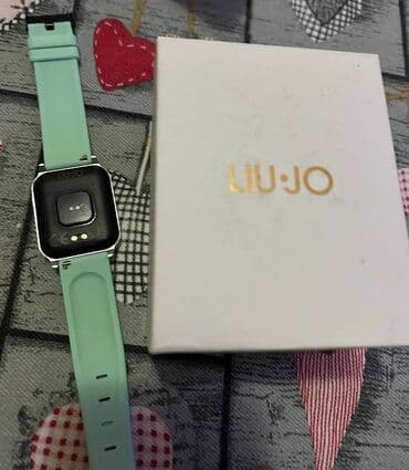 magnet sat: Smart watch, Female — 2