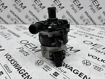 kamera za auto: POMOCNA PUMPA VODE ZA AUDI Q5, SQ5 - 8R0 965 567 | Pomocna pumpa — 3