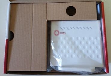 oprema za klime beograd: Internet modem-2023 — 1