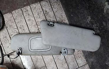SUNCOBRANI ZA FIAT STILO | Fiat stilo suncobrani komad 1000 din