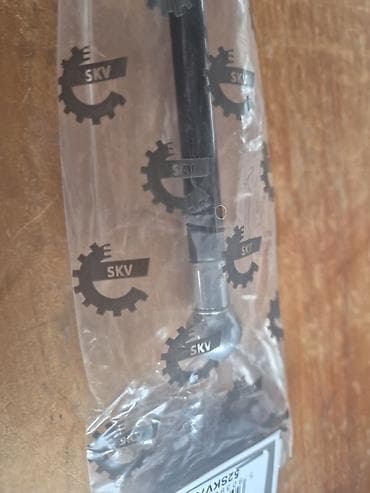 drzac glave za sediste: Amortizer gepek vrata Reno Scenic RX4 - Proizvođač: SKV (originalno — 3