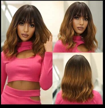 crop top h m: Perika 3600 din — 1