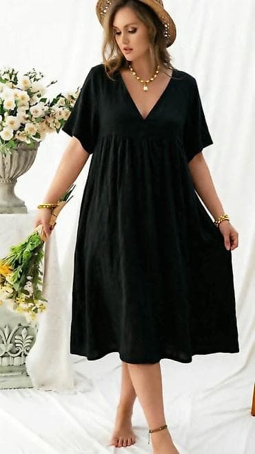 bramy haljine: 06. Haljina za punije
XL 2XL 3XL
2.400 dinara H — 4