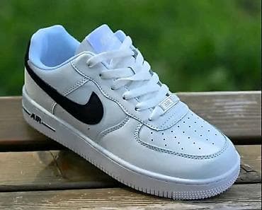 Nike Force
Od 36 do 41
Cena 3100 din
💋 na lalafo.rs Nike Force
Od 36 do 41
Cena 3100 din
💋