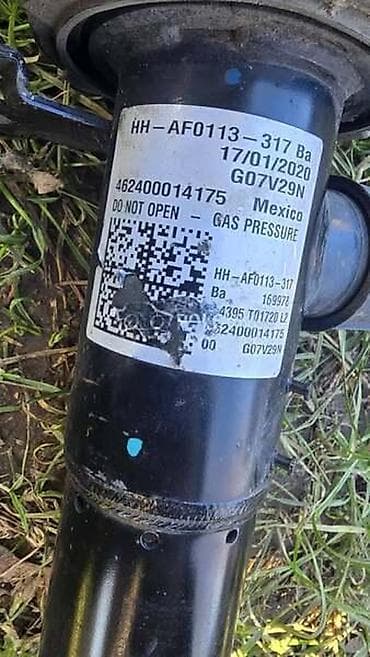 Car Parts: VAZDUŠNI JASTUK G07 ZA BMW X7 | BMW X7 g07 vazdušni jastuk 78315615 at lalafo.rs — 2 Car Parts: VAZDUŠNI JASTUK G07 ZA BMW X7 | BMW X7 g07 vazdušni jastuk 78315615 — 2