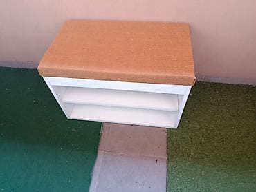 Sweatpants: Klupa-Cipelar Materijal i Dekor: Izrađuje se od univera debljine — 3